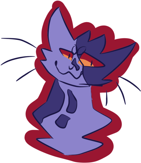 Quick Doodle By Jobeisaweirdo On Deviantart Picture - Drawing (1024x580), Png Download