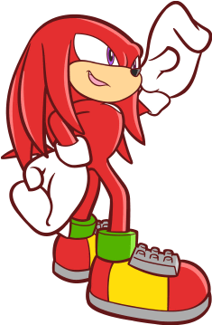 7 Mar - Sonic Puyo Puyo Png (300x400), Png Download