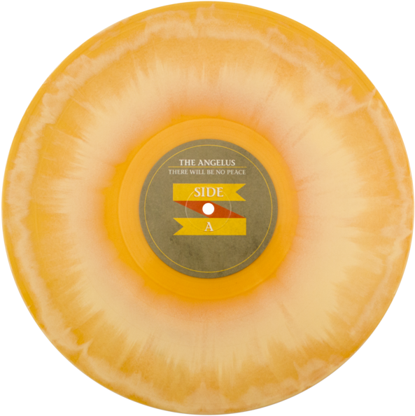 Vinyl Details - - One Piece (600x600), Png Download