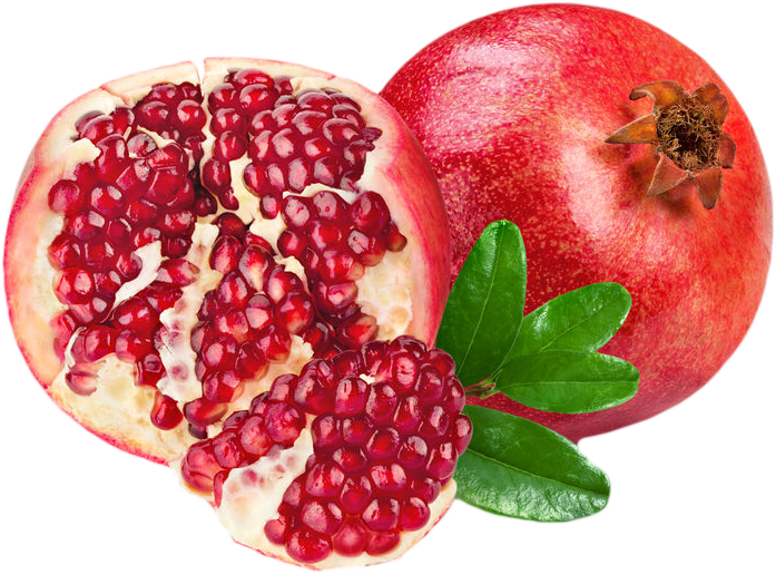 Get With It - Eveline Spa Professional Granat & Figa Balsam Do (697x515), Png Download