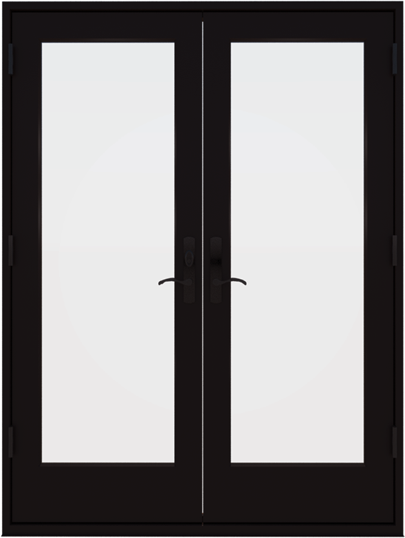 Preview - Milgard Ultra Series Patio Doors (900x860), Png Download