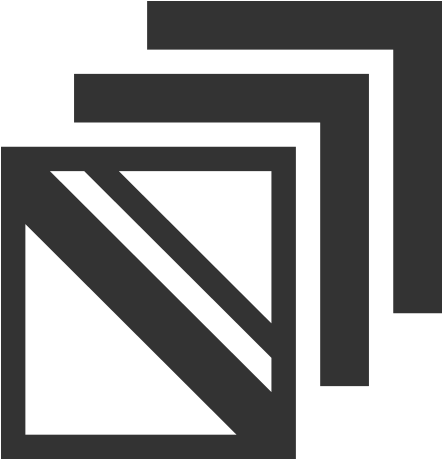 Flat Laminated Glass - Wordpress (500x500), Png Download