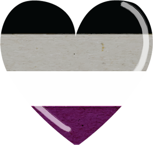 Rainbow Tree Stickers Messages Sticker-5 - Heart (618x618), Png Download