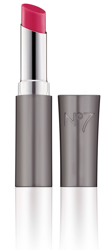 No7 Stay Perfect Lipstick - Rose Kiss (900x900), Png Download