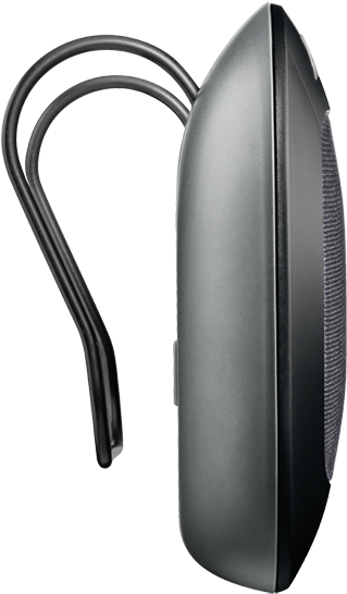 Sonic Rider - Motorola 89589n Bluetooth In-car Speakerphone (700x700), Png Download