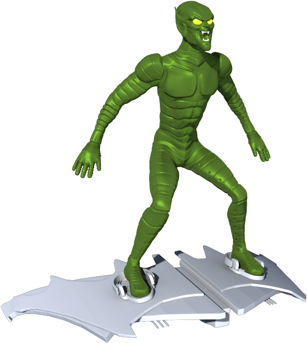 Compositing - Spider-man (1280x720), Png Download