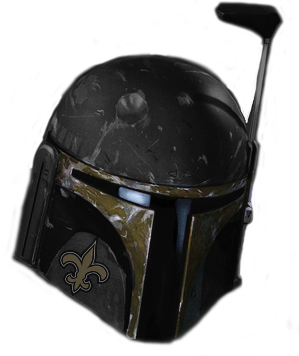 Seriously, Someone Clean That Up - Boba Fett (746x785), Png Download