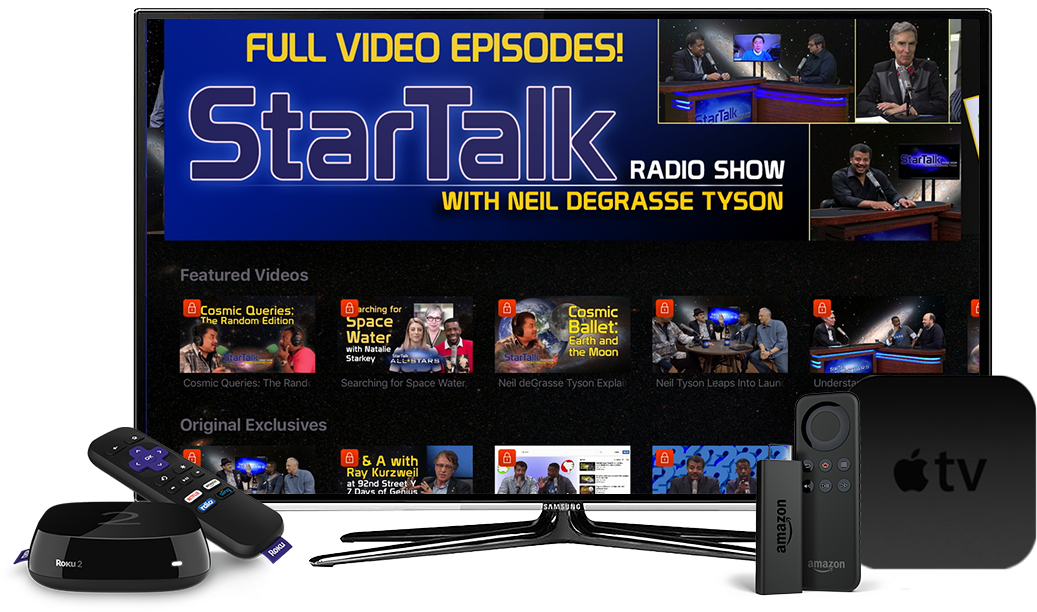 Startalk All-access - Roku 2 Streaming Player 4210roku (1050x675), Png Download