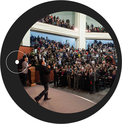 The Dunlap Prize Is Awarded To Neil Degrasse Tyson - University Of Toronto (420x426), Png Download