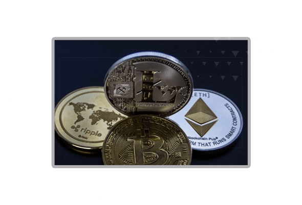 Malta Publish Bill For Regulating Cryptocurrencies - Cryptocurrency (600x400), Png Download