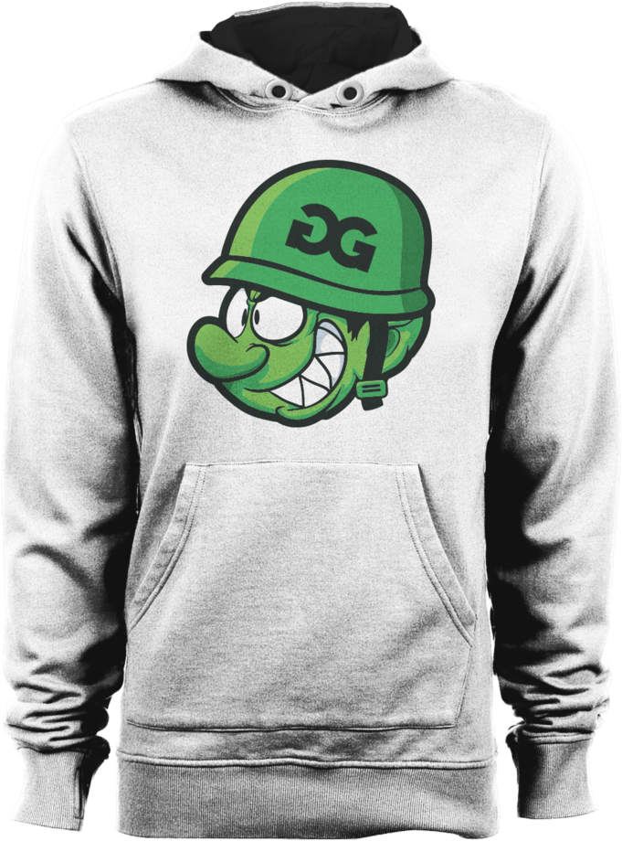 Greengoblinhd Sweatshirt - Abe Froman Sausage Kingof Chicago80s White Ultra Soft (910x1024), Png Download