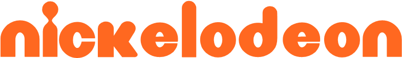 Nickelodeon Logo Text Png - Nickelodeon Latin America Logo (850x171), Png Download