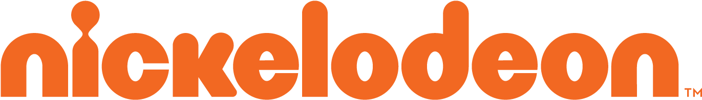 Nickelodeon Competitions - Nickelodeon New Logo 2018 (1533x410), Png Download