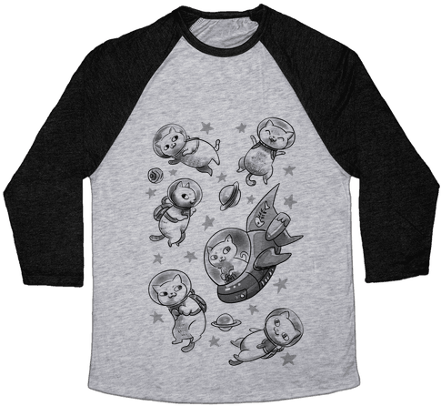 Cats In Space - Change My Mind Shirt (484x484), Png Download