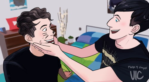 The Pinof 9 Blooper Reel Was A True Gift To The World - Cartoon (500x275), Png Download