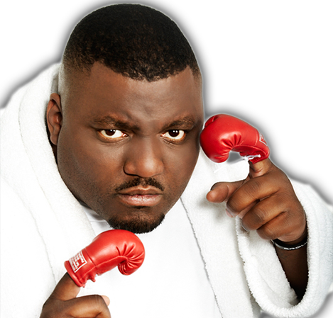 The American Comedy Co - Carlos Mencia (469x449), Png Download