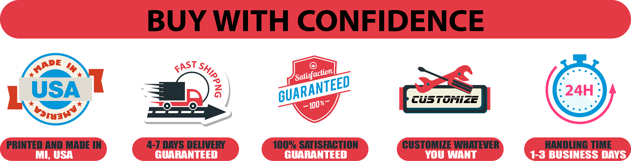 Any Customization Color, Size, Design Feel Free To - Move Free & Feel Great Every Day! Best High Potency (2048x523), Png Download