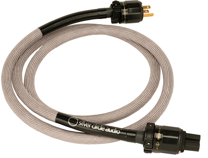 Vesuvius Dc - Power Cord (702x531), Png Download
