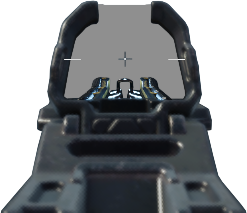 Clip Art Stock Bo3 Transparent Tempest - Scale Model (880x760), Png Download