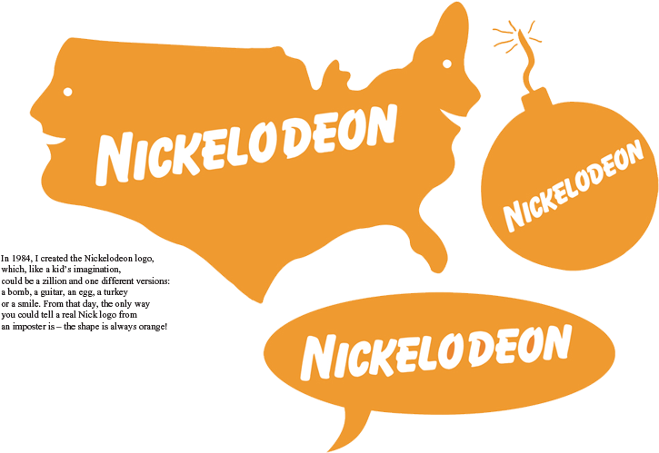 Nickelodeon Logo - Nickelodeon Rugrats Collection Wild Thornberrys & (769x538), Png Download