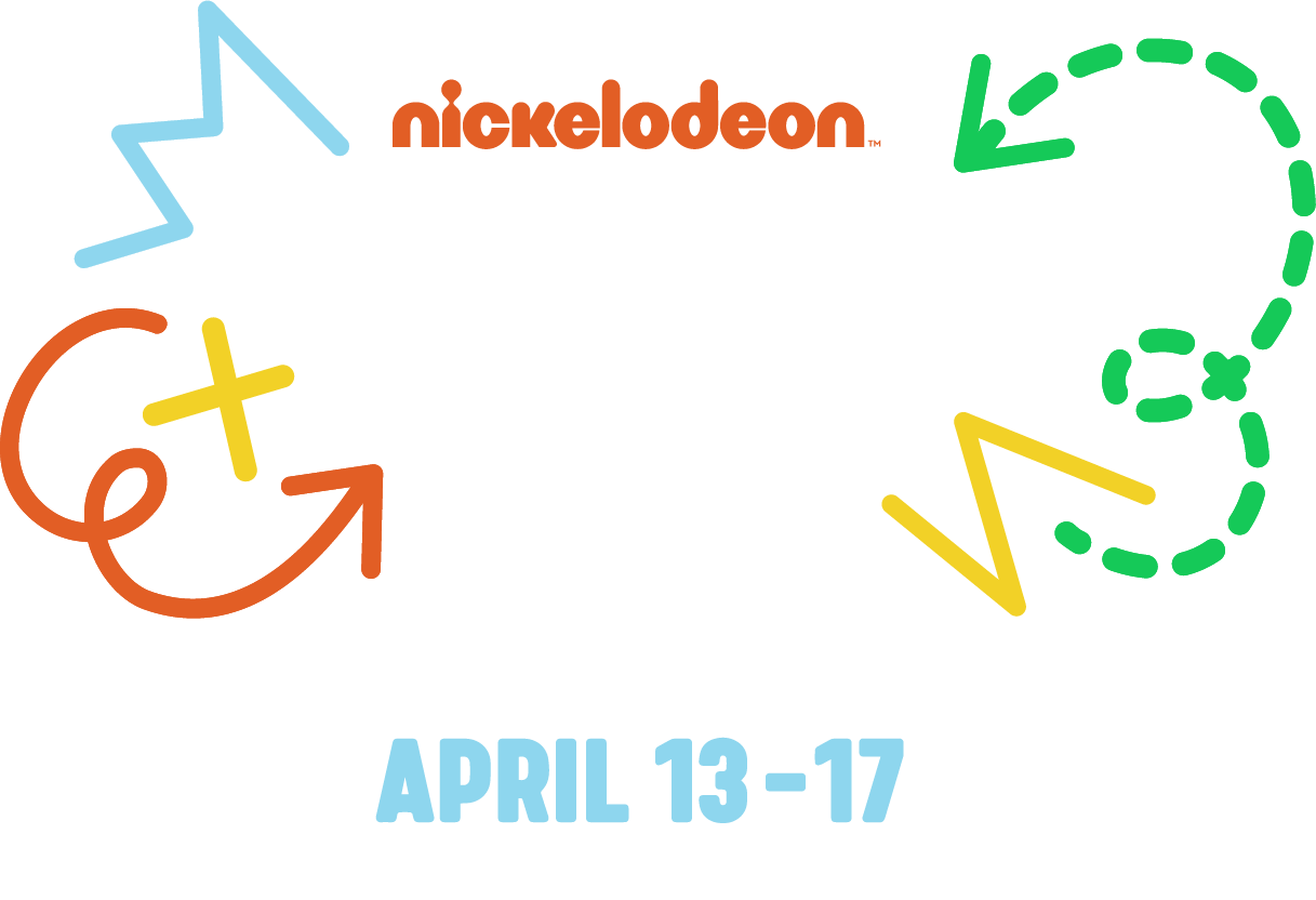 Nickelodeon Treasure Hunt Is Landing In Malta In 2019 - Poster (1217x832), Png Download
