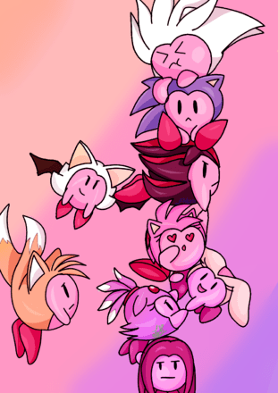 Medibang Inc. (311x440), Png Download