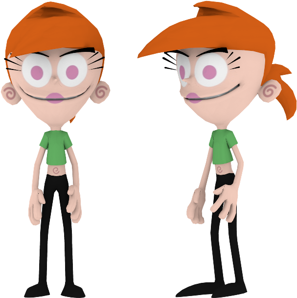 Download Zip Archive - Nickelodeon Toon Twister 3d (750x650), Png Download