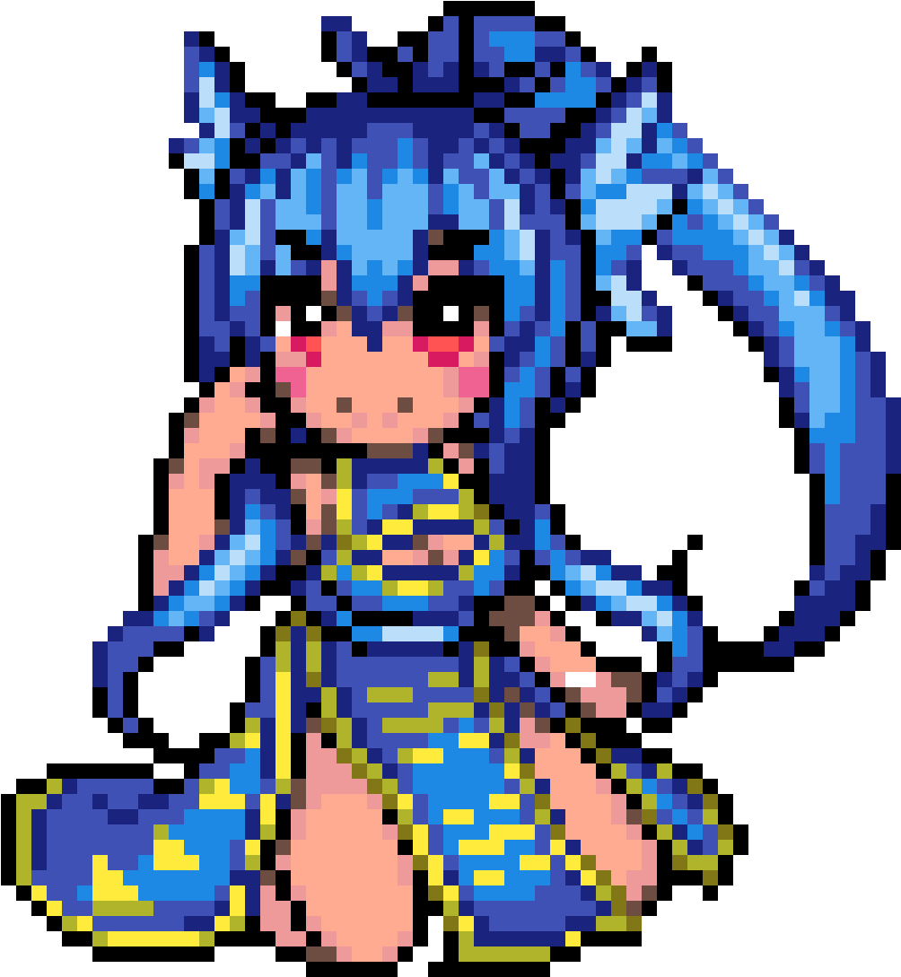 Gyarados (1190x1190), Png Download