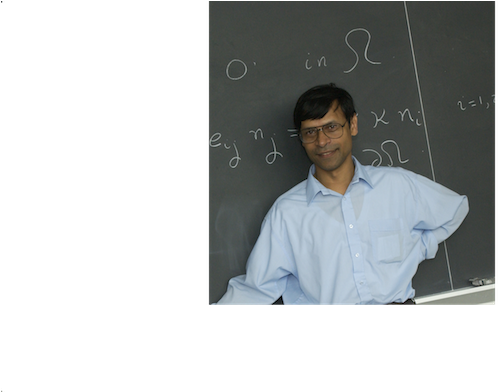 Saleh Tanveer - Home Page (600x391), Png Download