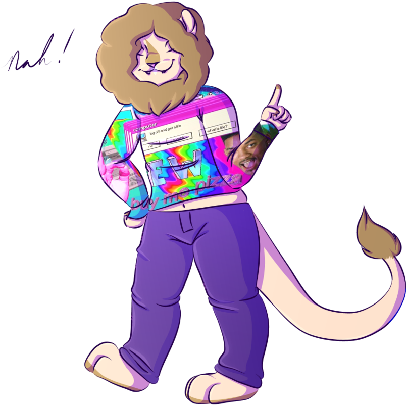 Will Smith Vaporwave Plays Ominously - Will Smith (937x853), Png Download