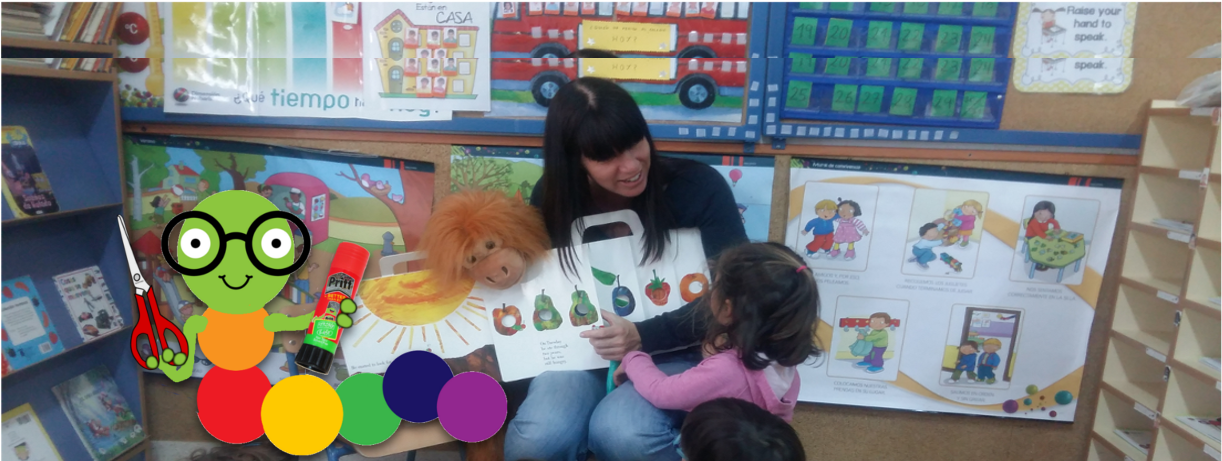 Walking Through The Jungle Activity Pack Learn English - School (1500x462), Png Download