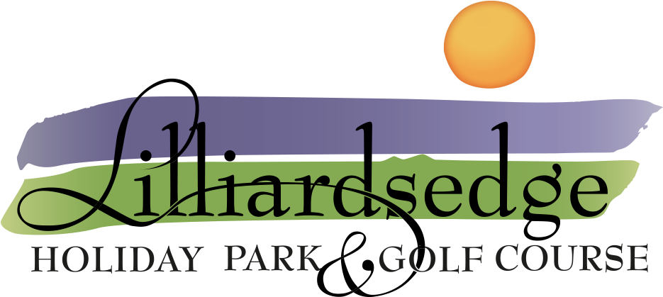 Lilliardsedge Holiday Park - Lilliardsedge Logo (1000x520), Png Download