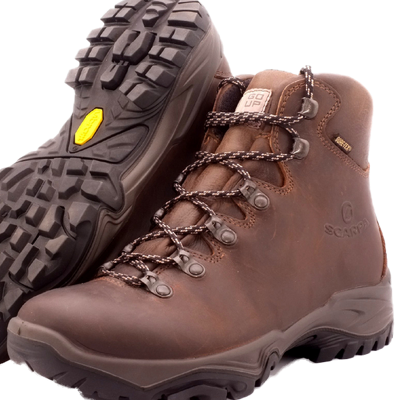 Kids' Walking Boots - Hiking Shoe (395x400), Png Download