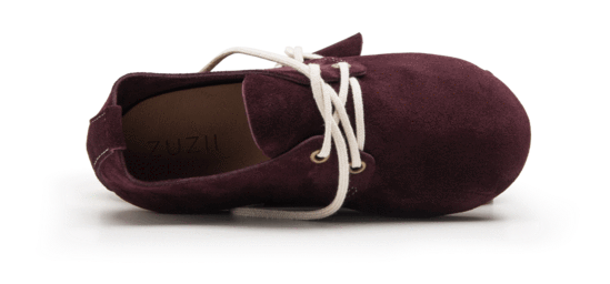 Oxford Shoe (600x540), Png Download