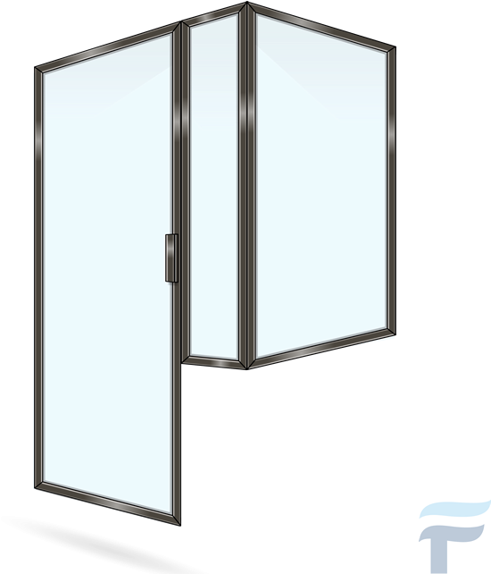 Door (650x650), Png Download