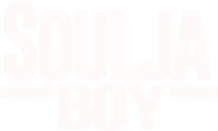 Soulja White (500x500), Png Download
