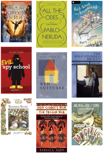 Family Word Party - Carrots Won The Trojan War (436x581), Png Download