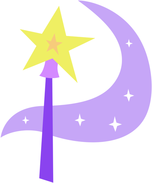 Cutie Mark - Ponyville (901x887), Png Download