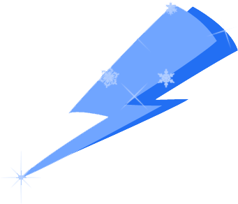 Weather Rain's Cutie Mark (408x382), Png Download