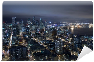 Space Needle (400x400), Png Download