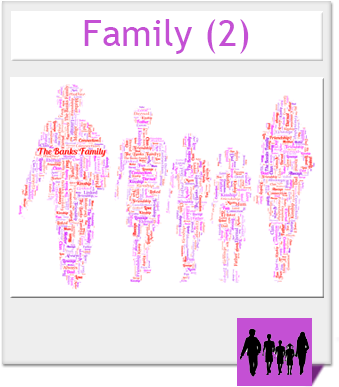 Click On The Shape You Like To Add It To The Form Above - Poster (350x407), Png Download