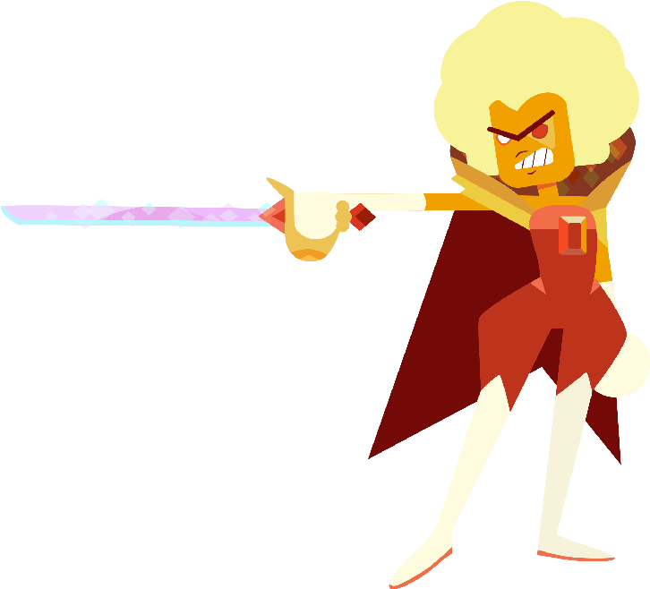 Save The Light Is A 2d Rpg That Features A Turn-based - Hessonite Save The Light (1000x1000), Png Download