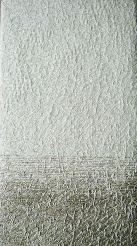 This Shows Footprints Wandering Over Broken Glass - Architecture (700x500), Png Download