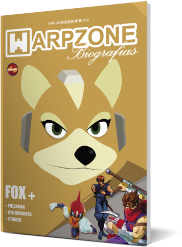 Anterior Próximo - Livro - Warpzone Biografias - Super Mario (800x800), Png Download