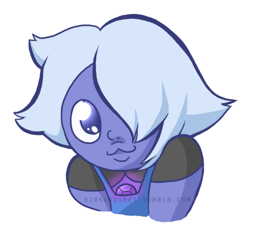 Banner Freeuse Library Cutie Patootie Steven Universe - Steven Universe Fanart Amethyst (923x865), Png Download