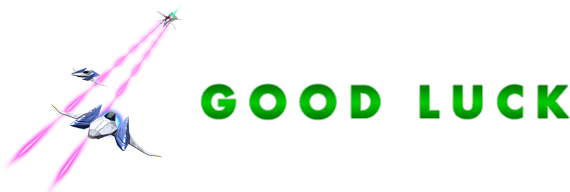 [ Img] Star Fox - Circle (701x191), Png Download