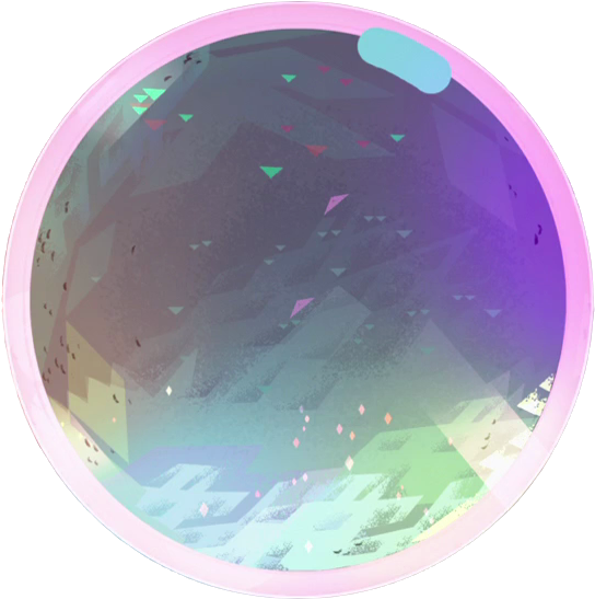 The Cluster Steven Universe Wiki Fandom Powered By - Cluster Steven Universe (575x575), Png Download