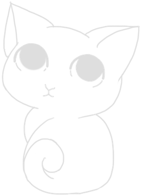 Cat (500x500), Png Download