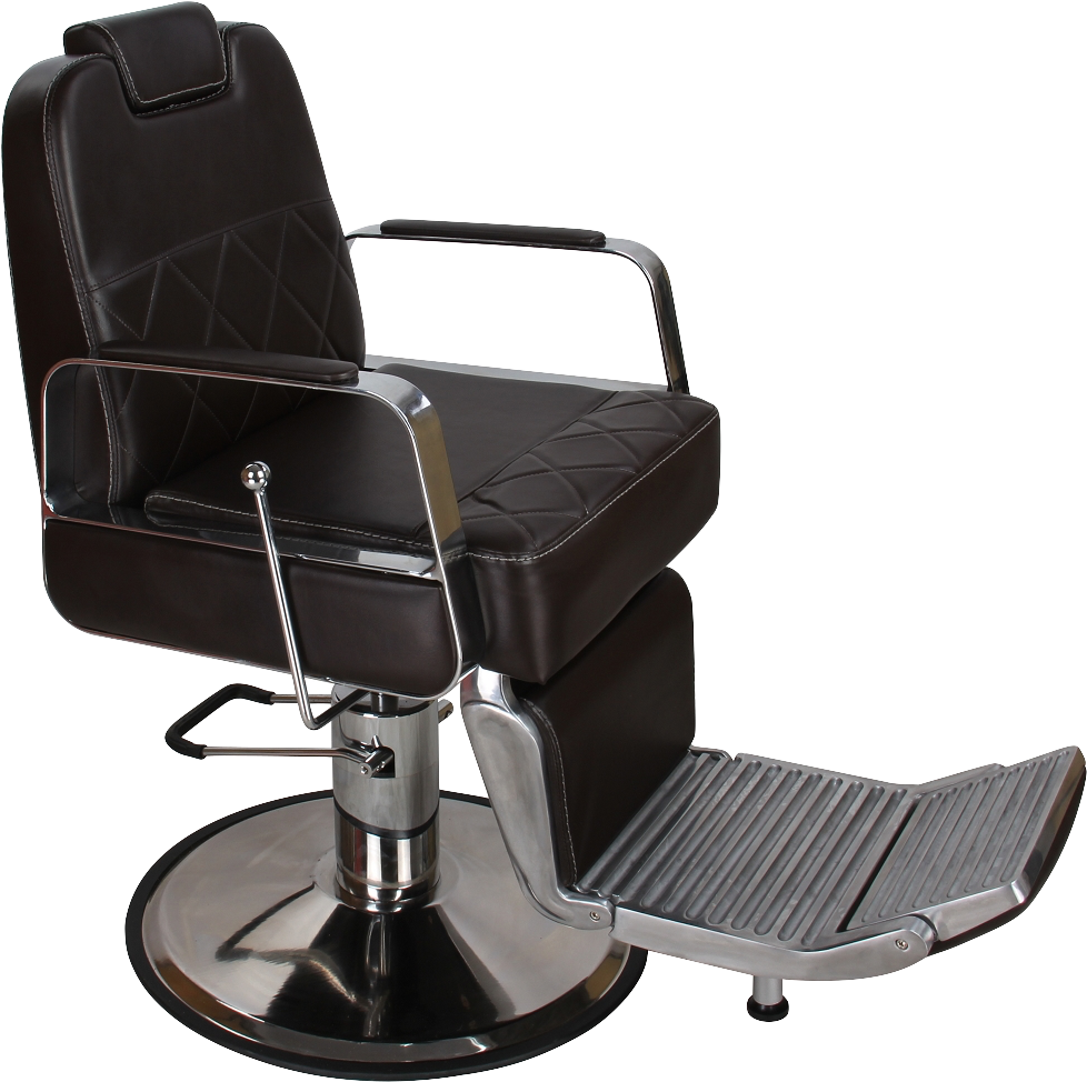 Prev - Barber Chair Transparent (1067x1100), Png Download