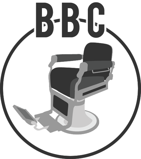 The Best Barber's Chair Logo - Barber Chair Logo (464x523), Png Download